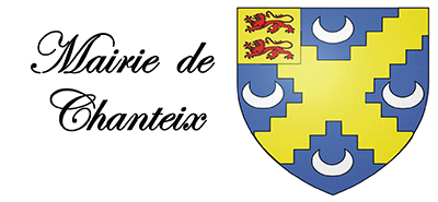 Logo Commune de Chanteix